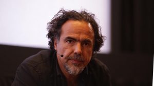 Iñárritu