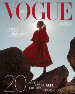 Vogue México