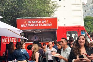 Feria del Taco 