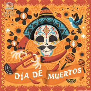 Día de Muertos
