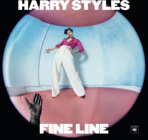 'Fine Line'