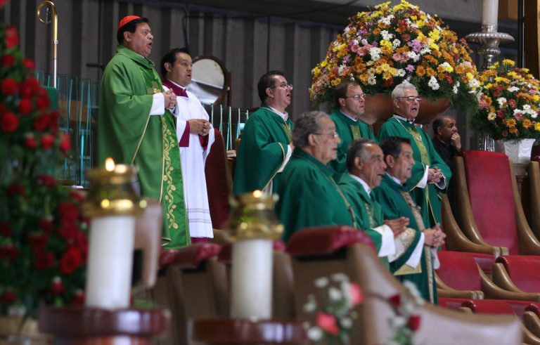 Misa_Dominical_Basilica_de_Guadalupe-3