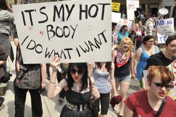 trabajadorasSexuales