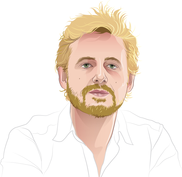 CAMINO EMPRENDEDOR (Marc Segura)