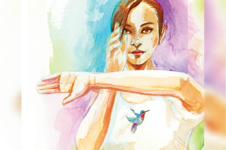 Ilustraciones: Manuel Meza