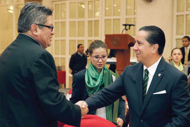 Esfuerzo compartido, UAEM