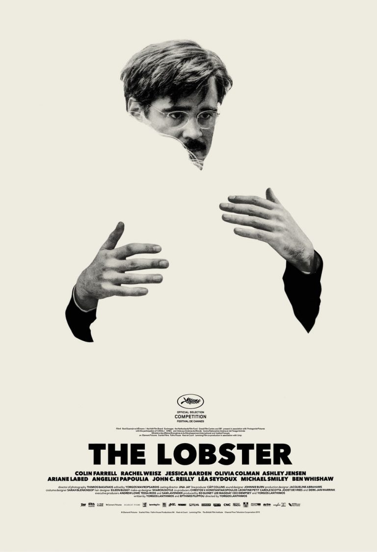 Lo mejor del Cine 2016