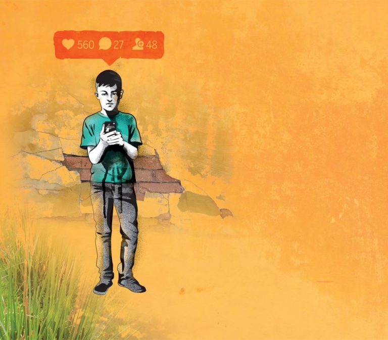 Callejones virtuales