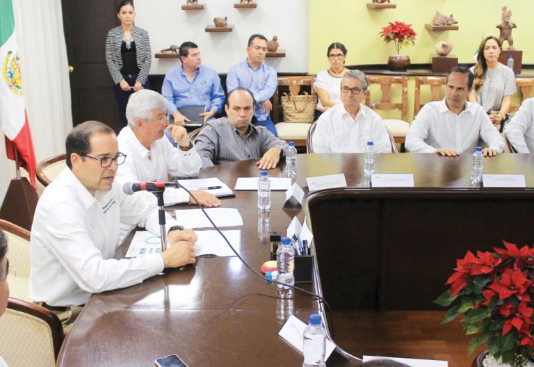 Simplificación administrativa