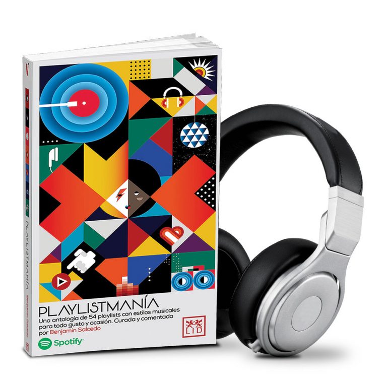 El soundtrack de nuestra vida