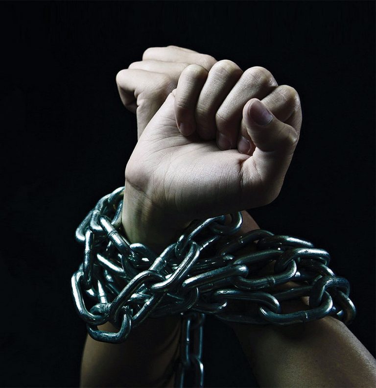 Defensores en riesgo