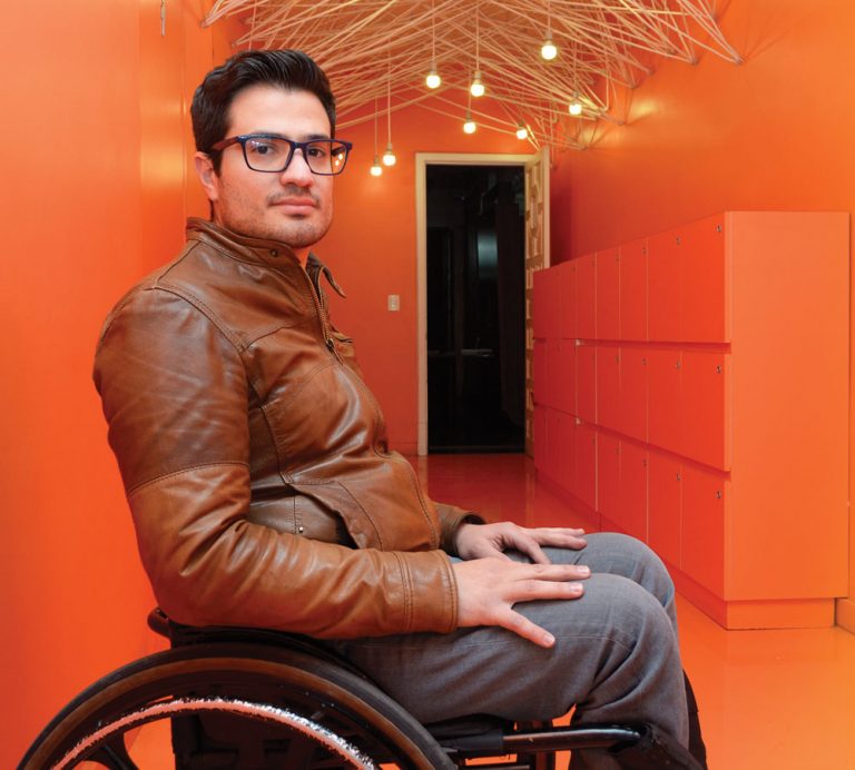 Fotos: Liliana Betancourt