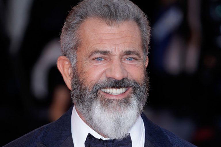 Mel Gibson