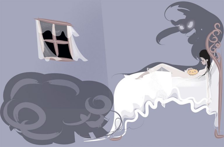 Ilustración: Especial