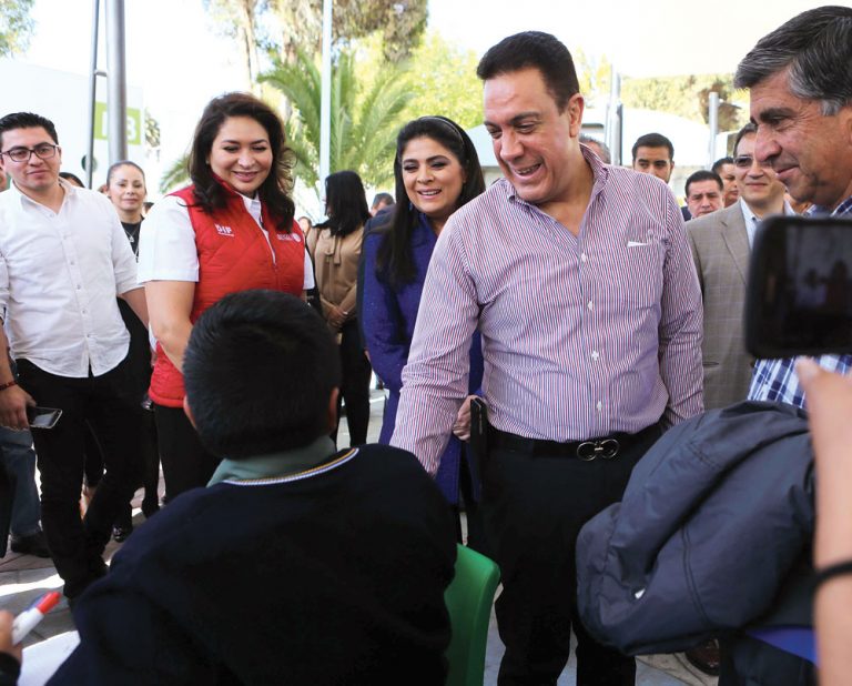 Acciones preventivas