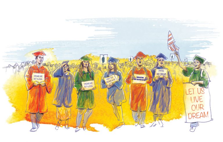 Ilustraciones: Manuel Meza