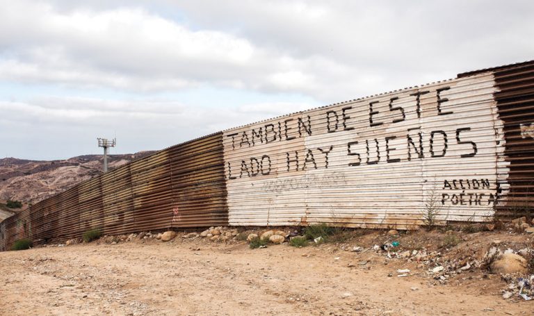 Foto: Prometeo Lucero