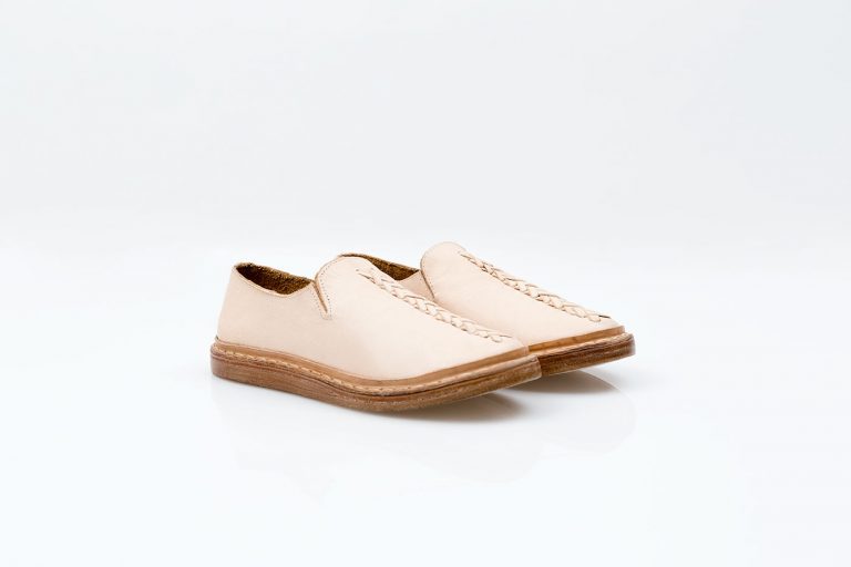 Zapatos color esperanza