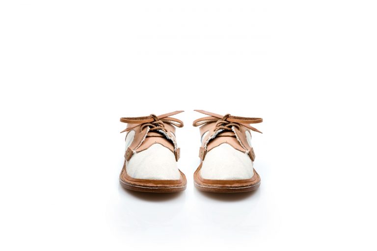 Zapatos color esperanza