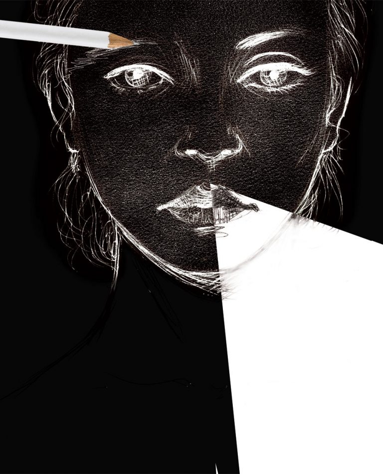 Ilustración: Manuel Meza