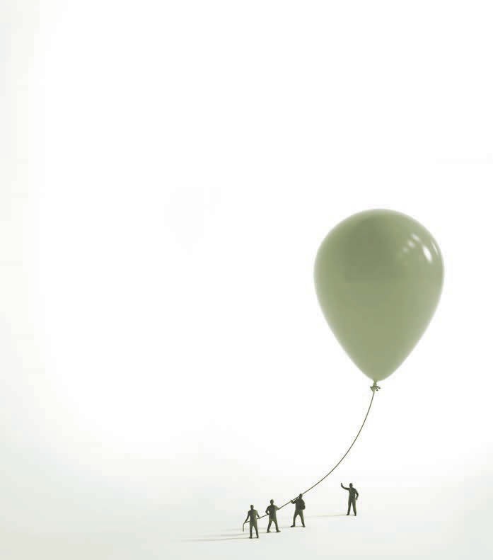 Inflación acelerada