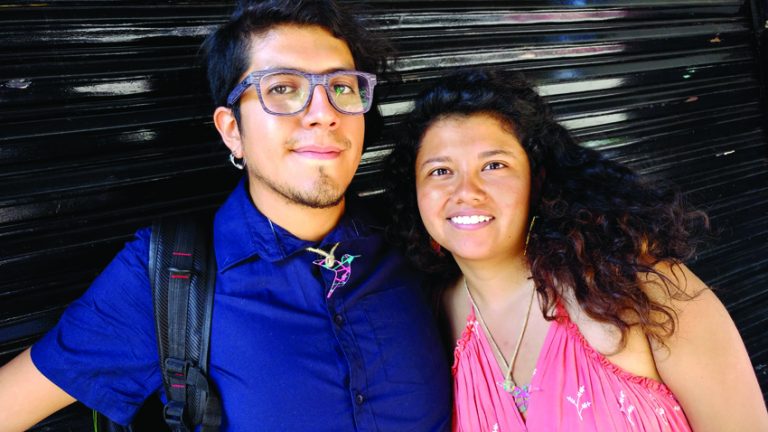 Alejandra y Yuri (2)