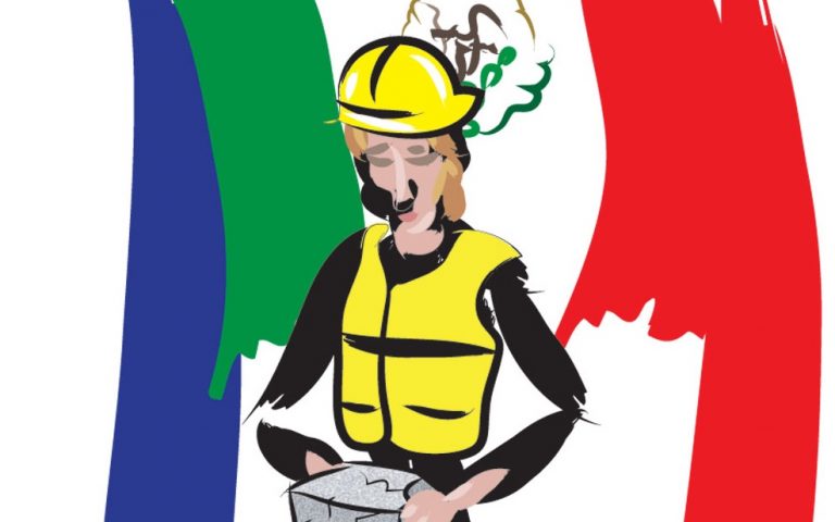 Ilustración: Manuel Meza