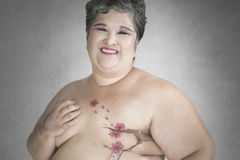 Foto: Heart INK México