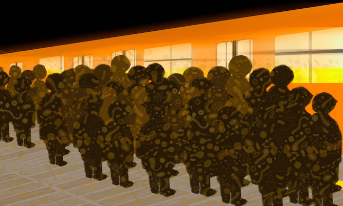 Por Ana Yáñez/ Conacyt.