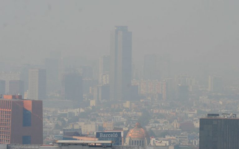 24 de enero, 2018. Foto Cuartoscuro.