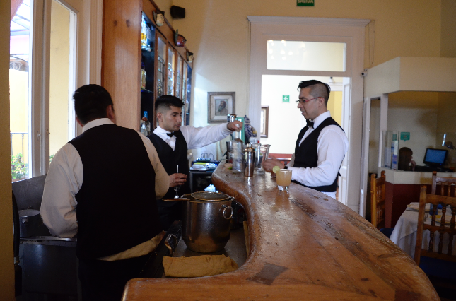 Fotos: Liliana Betancourt