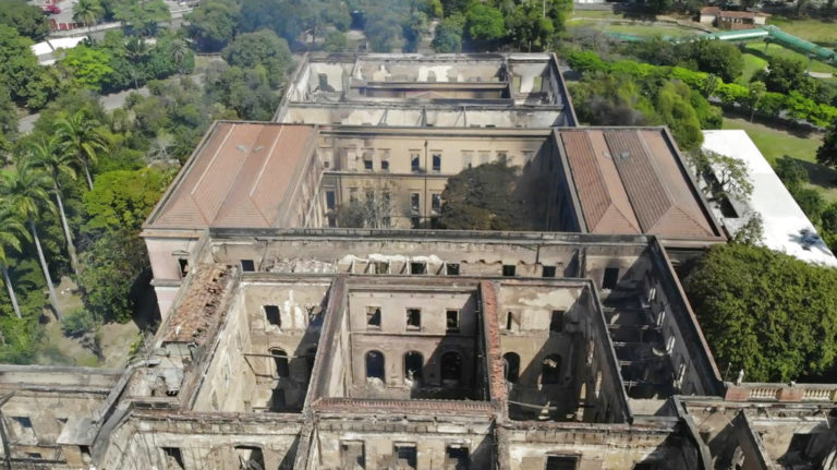 (AP Foto/Mario Lobao)