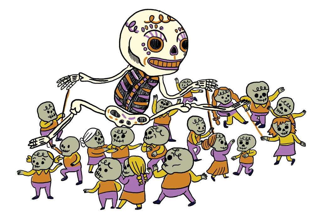 La vida después de la muerte La vida después de la muerte