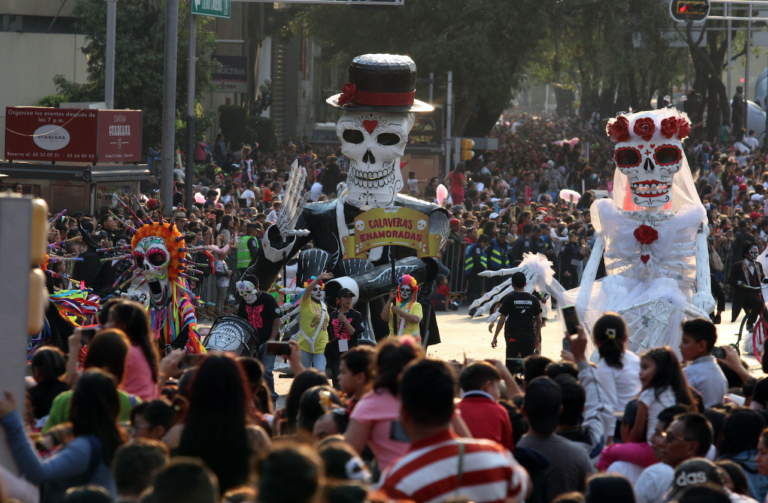 Noviembre, 2017. Foto: Cuartoscuro