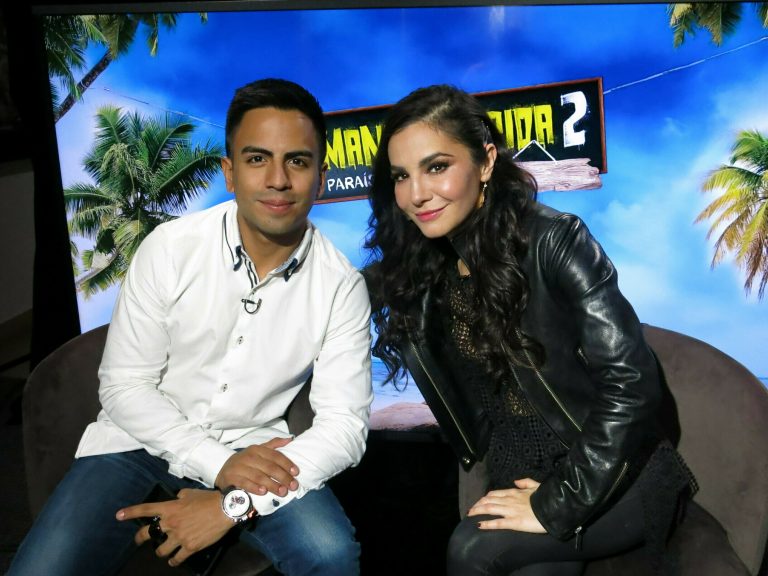 AP Photo, Memo Dorantes, Martha Higareda,Los actores mexicanos Memo Dorantes, izquierda, y Martha Higareda, durante la promoción de su película 