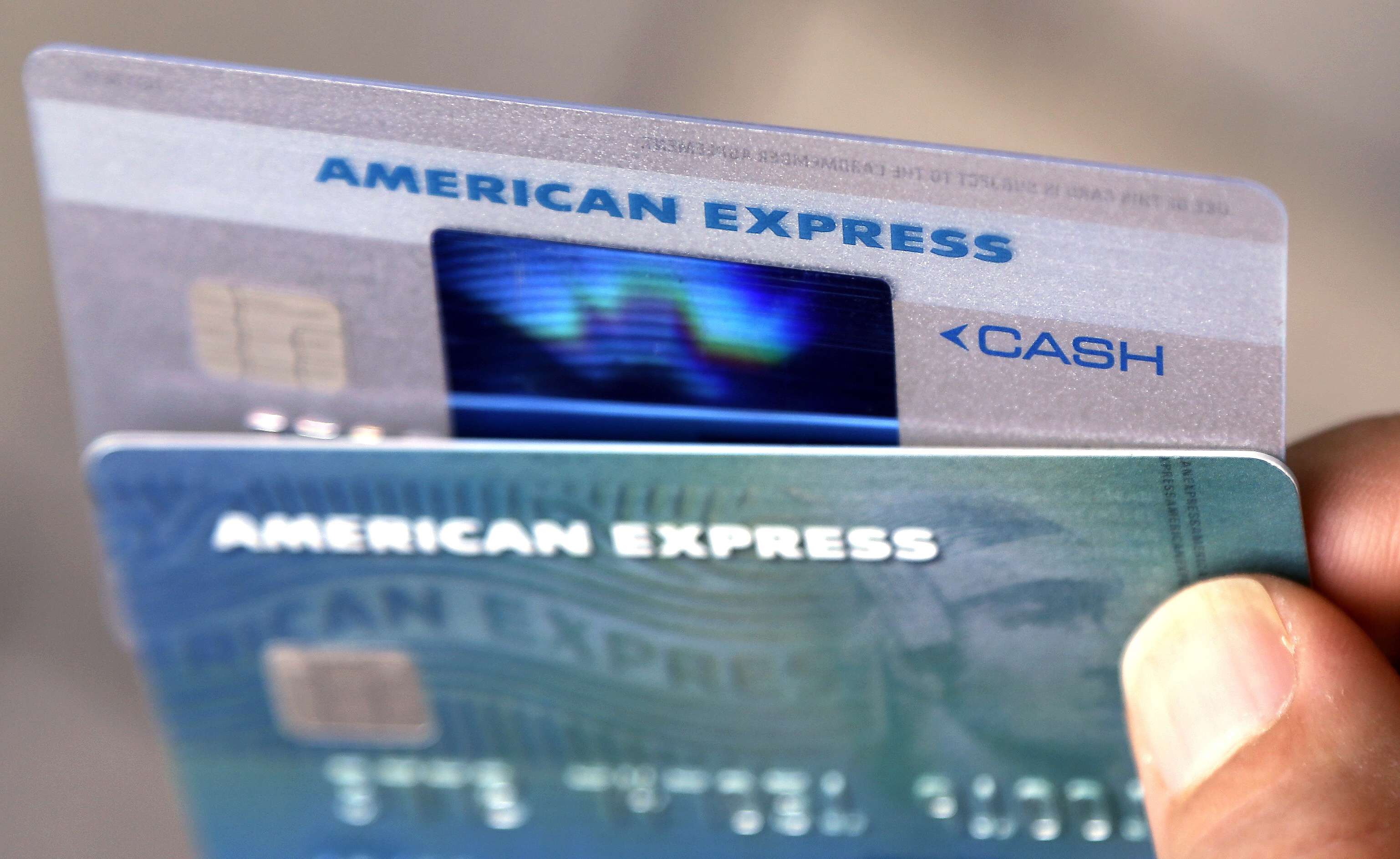 American Express compra Resy