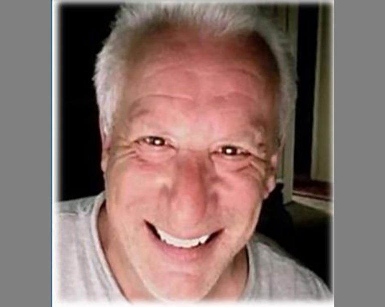 AP Photo,El actor Charles Levin en una imagen difundida por el Departamento de Seguridad Pública de Grants Pass. Las autoridades informaron el domingo 14 de julio del 2019 que restos humanos hallados en un área remota de Oregón podrían ser de Levin, quien fue reportado desaparecido en días recientes. El actor interpretó numerosos personajes en series televisivas de comedia que incluyen 