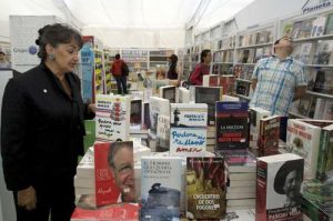 Feria del Libro