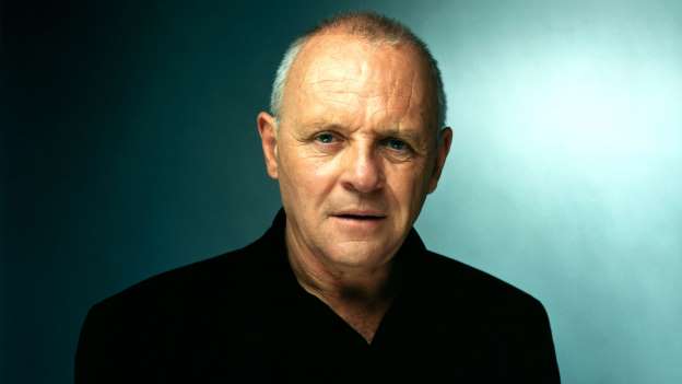 Anthony Hopkins