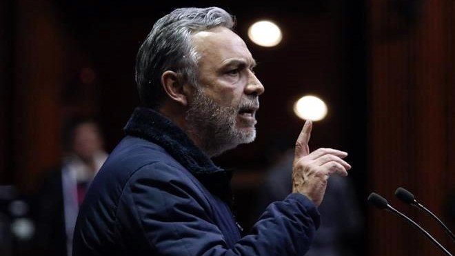 Alfonso Ramírez Cuéllar