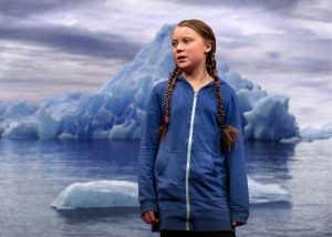 Greta Thunberg