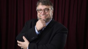 Guillermo del Toro