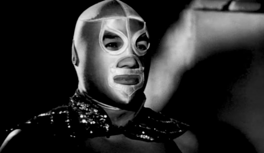 Sabías que hace 102 años, nació el luchador y actor mexicano “El Santo”