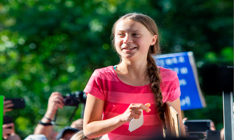 El Premio Nobel Alternativo fue otorgado a Greta Thunberg y a la asociación Yanomami Hutukara