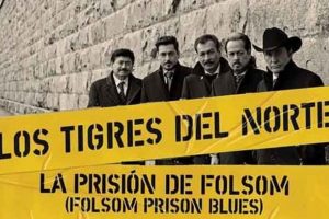 At Folsom Prison