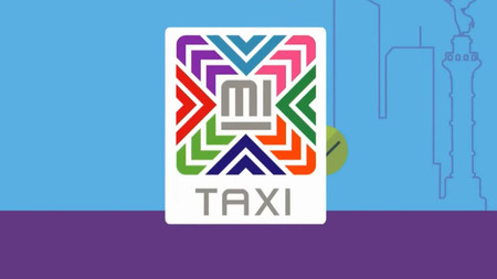 “Mi Taxi”
