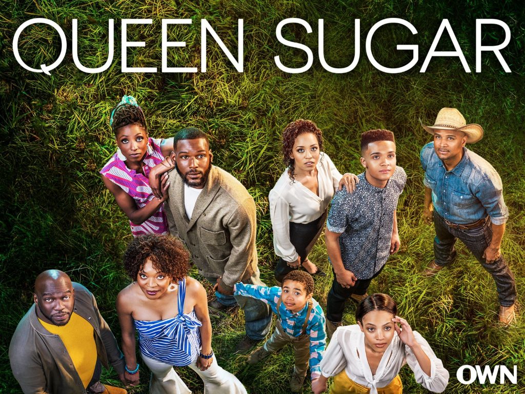“Queen Sugar”