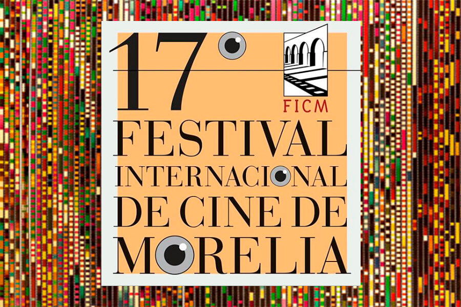 Festival de Cine de Morelia