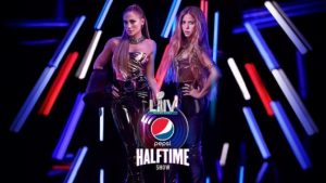 El próximo 2 de febrero se realizará el Super Bowl 2020, que acaba de anunciar el número que se presentará en el espectáculo de medio tiempo: serán Jennifer López y Shakira, los primeros nombres latinos en ser estelares para el show.