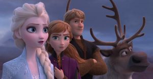  Frozen II